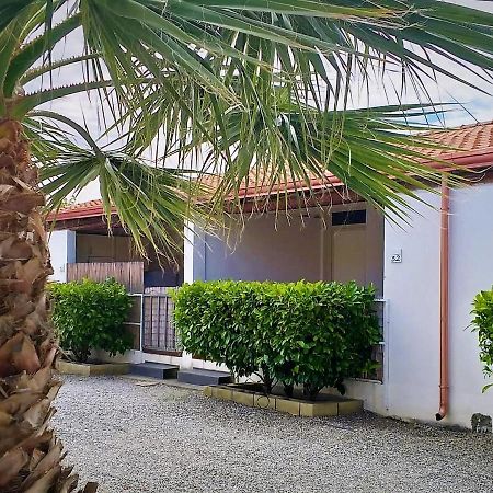 פורנרי Tindari Village Camping מראה חיצוני תמונה
