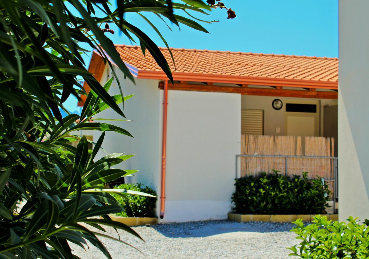 פורנרי Tindari Village Camping מראה חיצוני תמונה