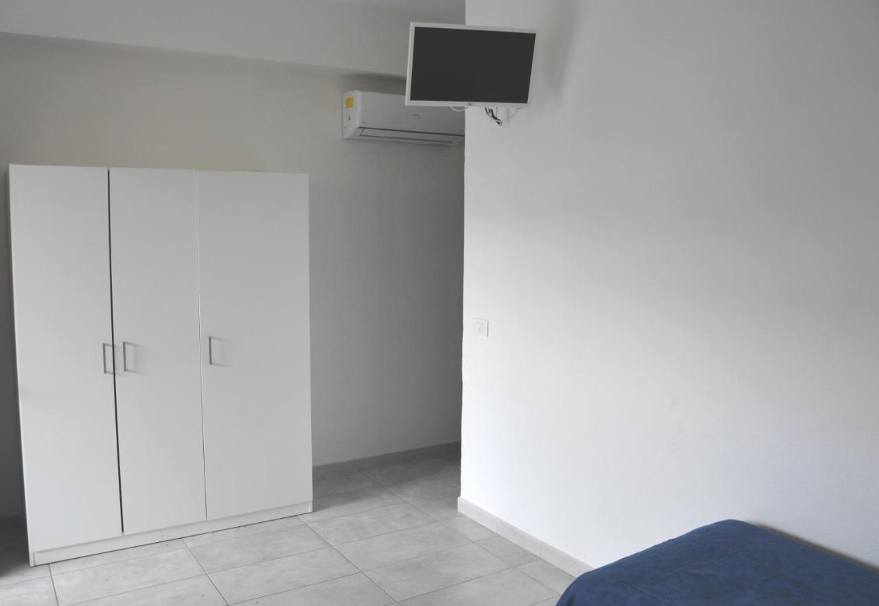 פורנרי Tindari Village Camping מראה חיצוני תמונה