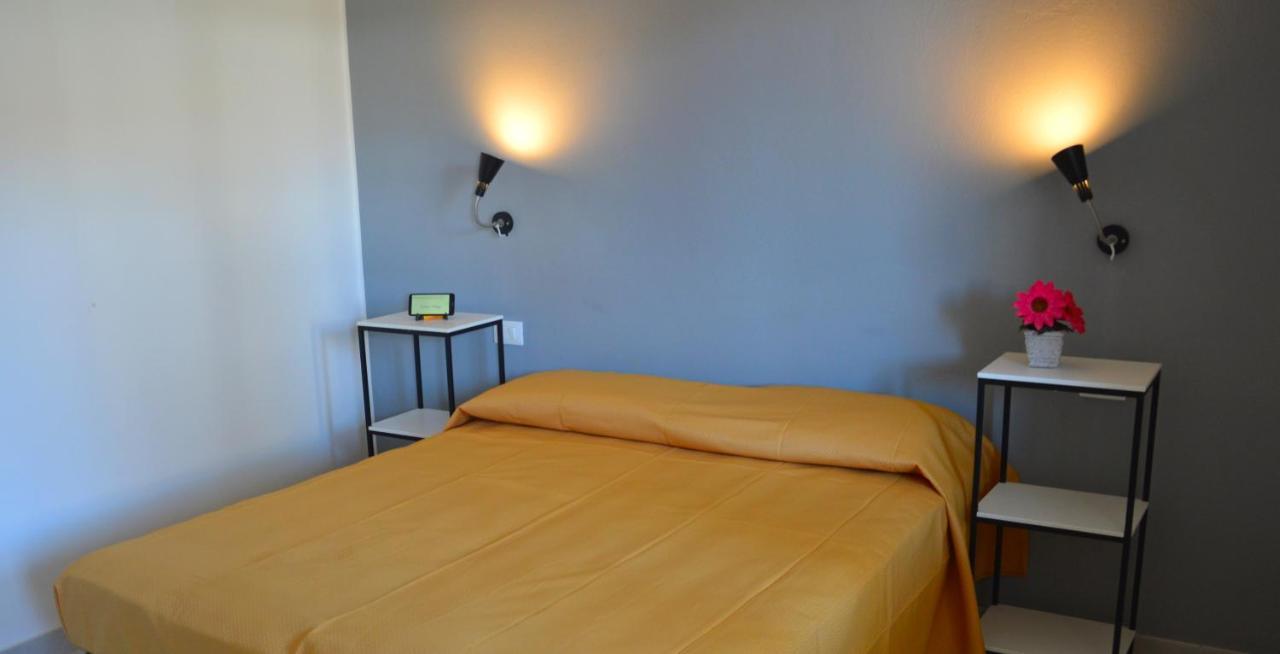 פורנרי Tindari Village Camping מראה חיצוני תמונה