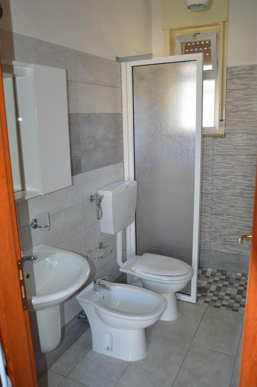 פורנרי Tindari Village Camping מראה חיצוני תמונה