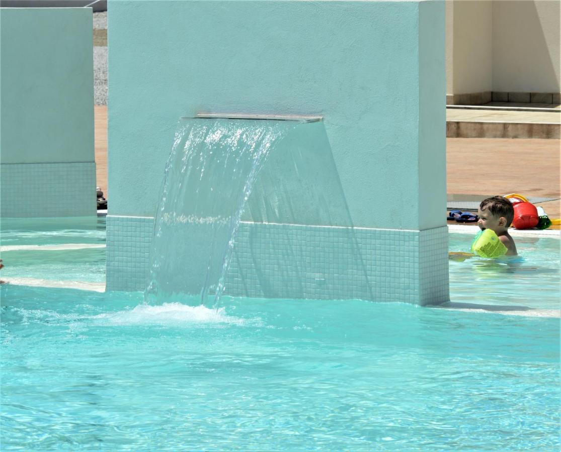 פורנרי Tindari Village Camping מראה חיצוני תמונה